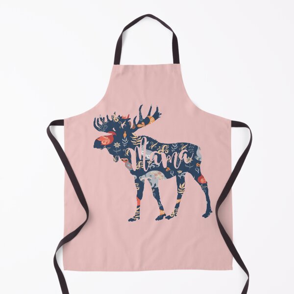 Item preview, Mama Moose Boho Floral Mom designed and sold by AZGuzmans.