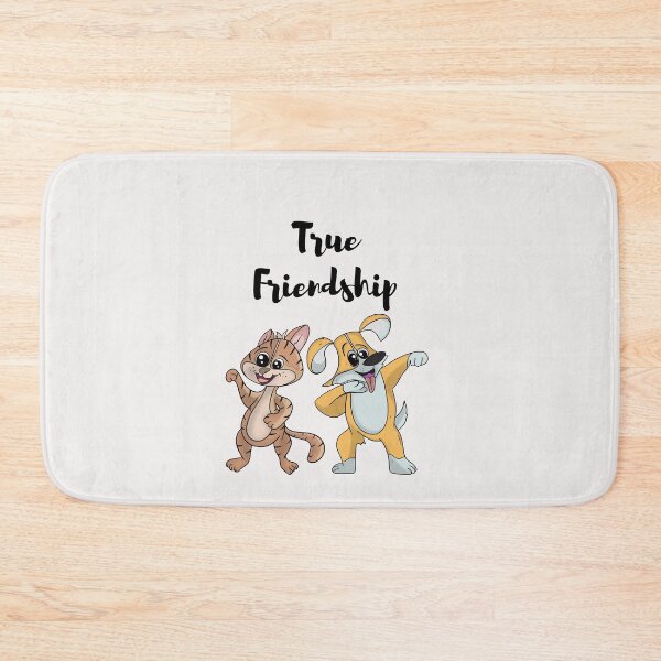 Item preview, International friendship day dad and cat  designed and sold by OneTimeEngineer.