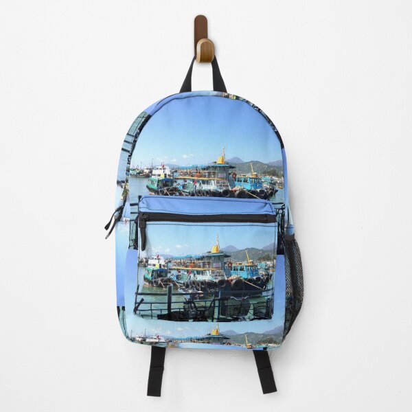 Item preview, Boats and bicycles designed and sold by AHELENE.