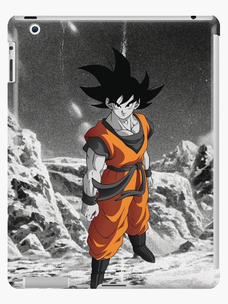 Funda y vinilo para iPad «DBS Son Goku Editar» de GitoDraws | Redbubble Funda y vinilo para iPad «DBS Son Goku Editar» de GitoDraws | Redbubble