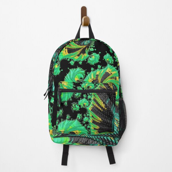 Item preview, Green Fractal designed and sold by Kaleiope Studio.