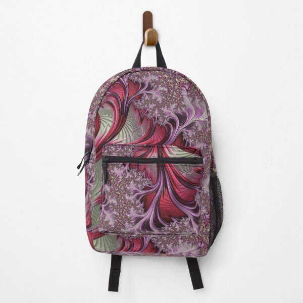 Item preview, Pink Fractal designed and sold by Kaleiope Studio.