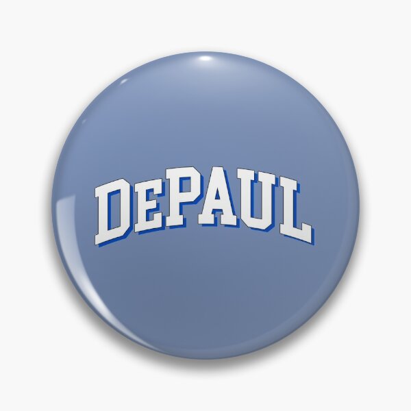 Item preview, DePaul Classic designed and sold by kgros.