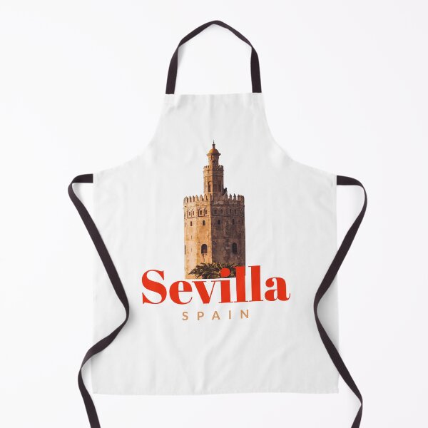 Item preview, TOWER - SEVILLA - TORRE DEL ORO - SEVILLA - SPAIN - SEVILLE - MONUMENTS - MONUMENT designed and sold by Tropical Blood.