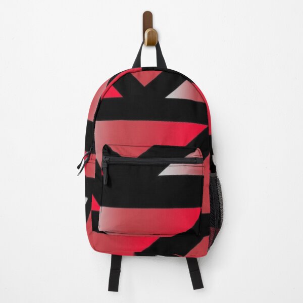Item preview, Diagonal Lines Pattern (Red) designed and sold by AJ505.
