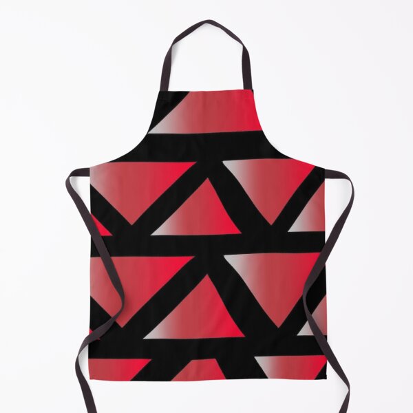 Item preview, Diagonal Lines Pattern (Red) designed and sold by AJ505.