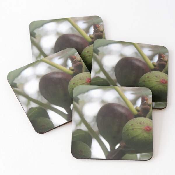 Item preview, Fig Tree 01 designed and sold by RGVandMe.