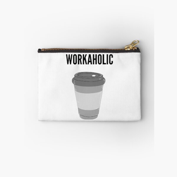 Item preview, Workaholic designed and sold by gloriasd14.