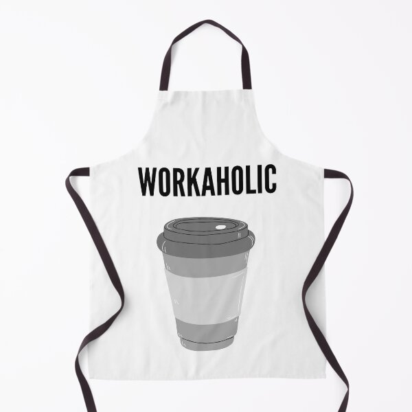 Item preview, Workaholic designed and sold by gloriasd14.