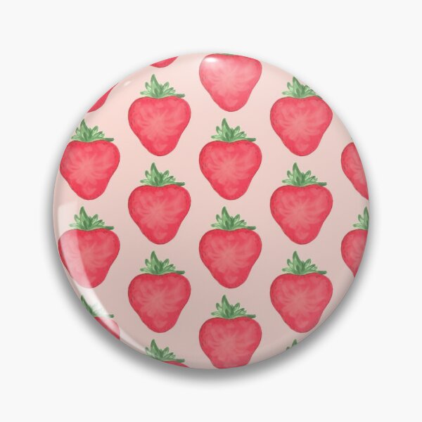 Item preview, strawberry blond designed and sold by friendlyblimp.