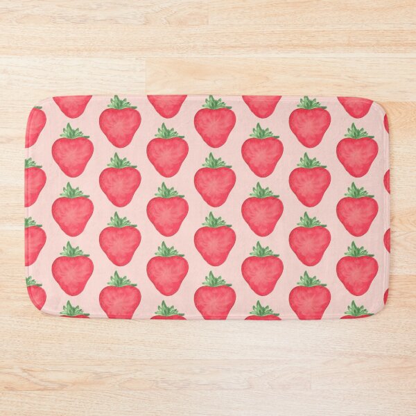 Item preview, strawberry blond designed and sold by friendlyblimp.