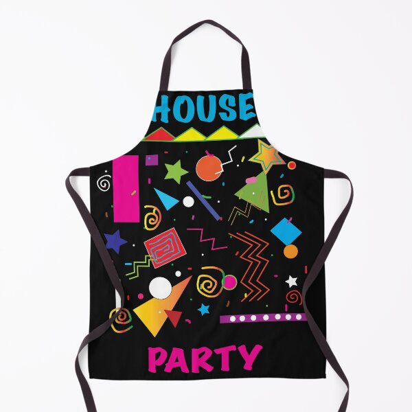 Item preview, 90s house party designed and sold by iMobb06.