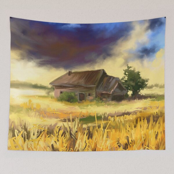 Item preview, Before storm designed and sold by Mikko Tyllinen.