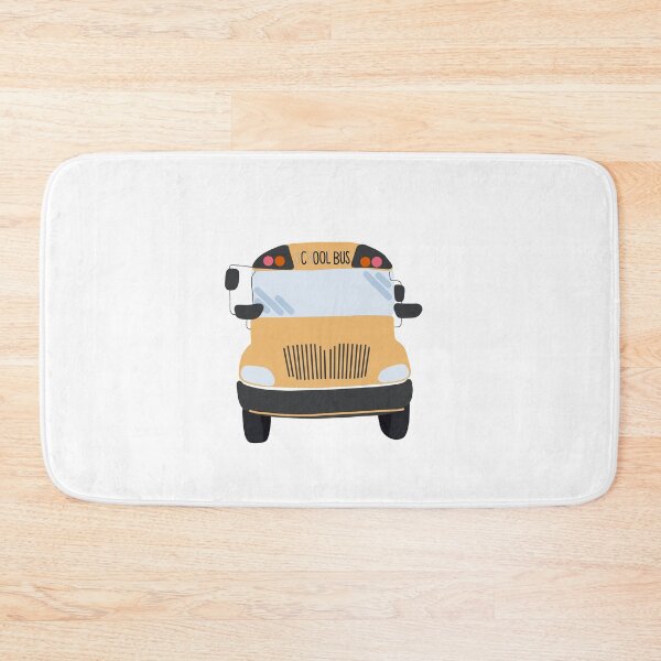 Item preview, the Cool Bus designed and sold by tsong123.