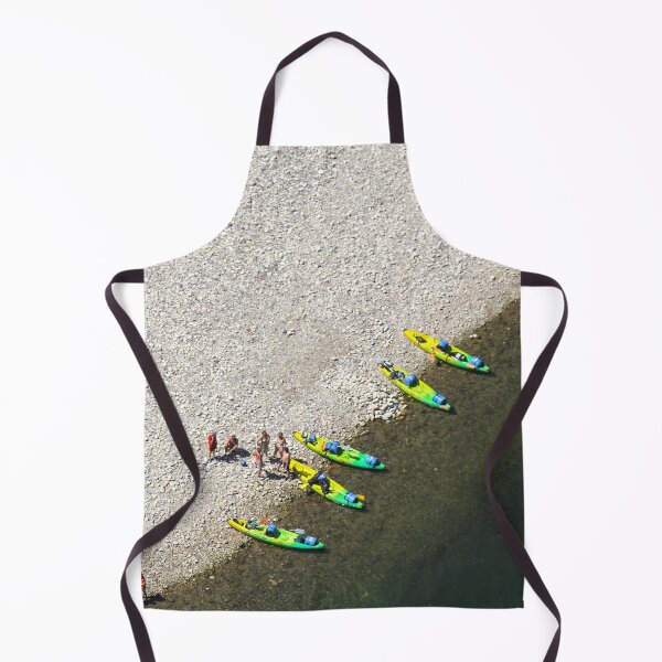 Item preview, Five canoes designed and sold by AHELENE.