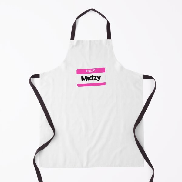Item preview, I'm a Midzy designed and sold by silvercrystal.