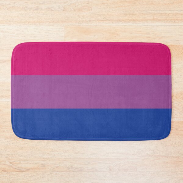 Item preview, Bisexual Pride designed and sold by Bizarre-Artist.