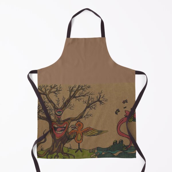 Item preview, Nature Awake designed and sold by Heather Schmader.