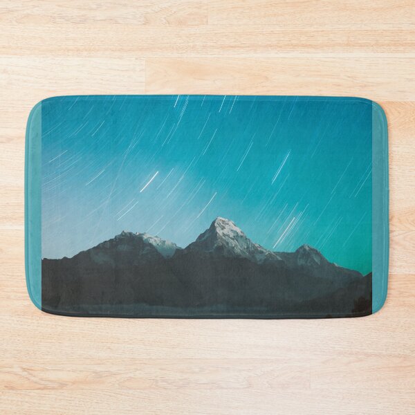 Item preview, magical mountains designed and sold by Trigonal-art.