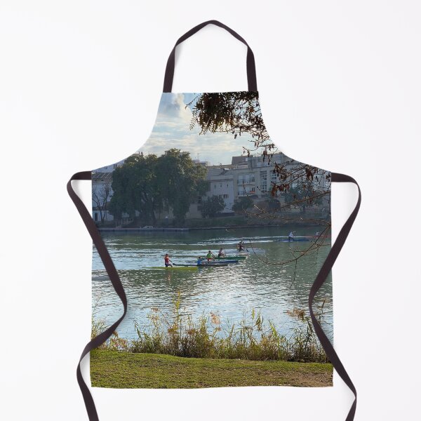 Item preview, Sprint canoe 1 designed and sold by AHELENE.