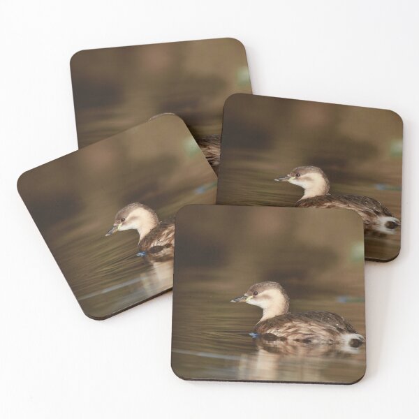 Item preview, Gorgeous grebe designed and sold by miradorpictures.