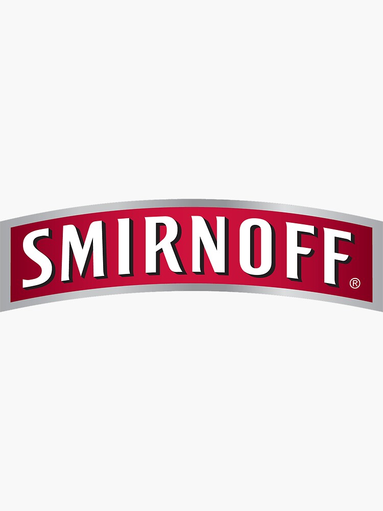 Smirnoff Merch & Gifts for Sale | Redbubble