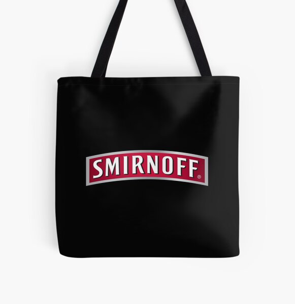 Smirnoff Bags for Sale | Redbubble