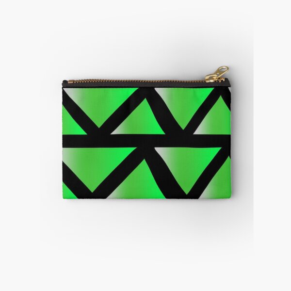 Item preview, Diagonal Lines Pattern (Green) designed and sold by AJ505.