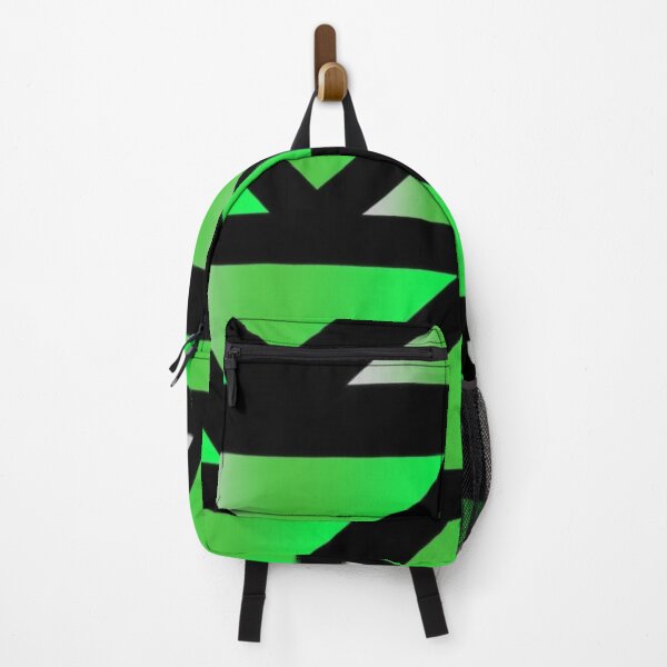 Item preview, Diagonal Lines Pattern (Green) designed and sold by AJ505.