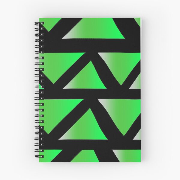 Item preview, Diagonal Lines Pattern (Green) designed and sold by AJ505.