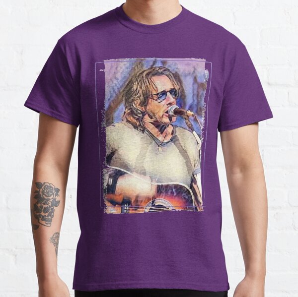 Rick Springfield Classic T-Shirt