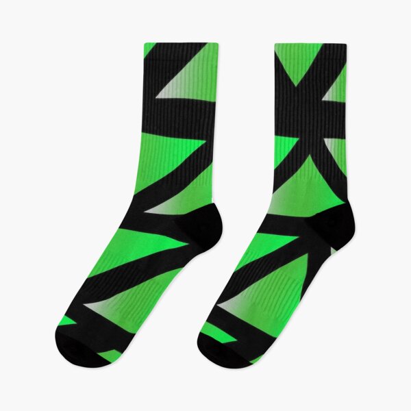 Item preview, Diagonal Lines Pattern (Green) designed and sold by AJ505.