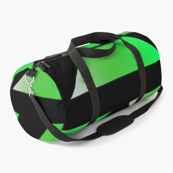 Item preview, Diagonal Lines Pattern (Green) designed and sold by AJ505.