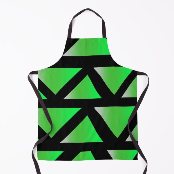 Item preview, Diagonal Lines Pattern (Green) designed and sold by AJ505.