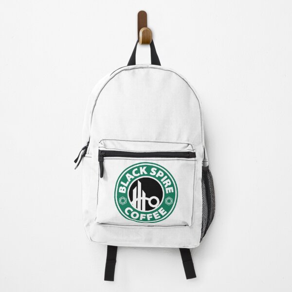 Item preview, Black Spire Coffee designed and sold by FandomTrading.