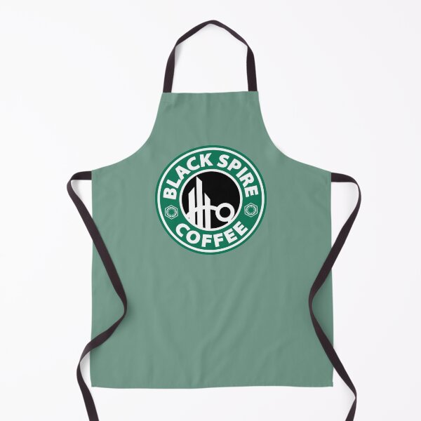Item preview, Black Spire Coffee designed and sold by FandomTrading.