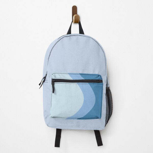 Item preview, Blueberry Wall Inspired designed and sold by FandomTrading.