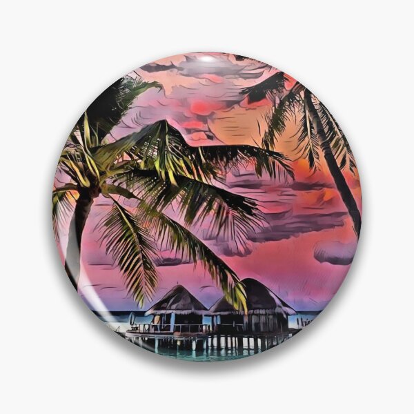 Item preview, Maldives designed and sold by MarcoSc11.