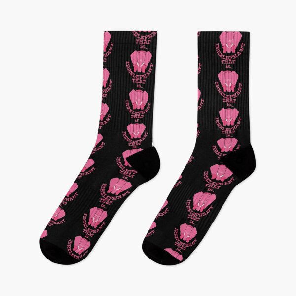 Item preview, That is Irrelephant - Fun designed and sold by ThommyBLN.