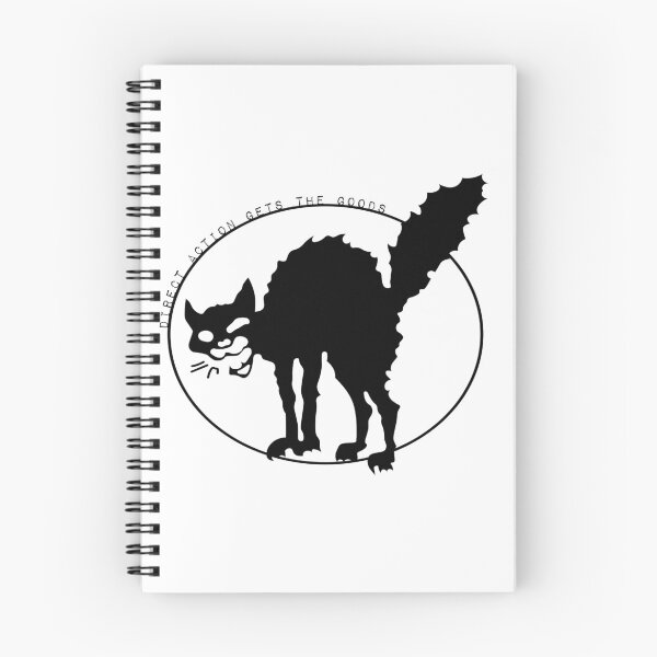 Item preview, Direct Action Gets The Goods designed and sold by BerserksCache.