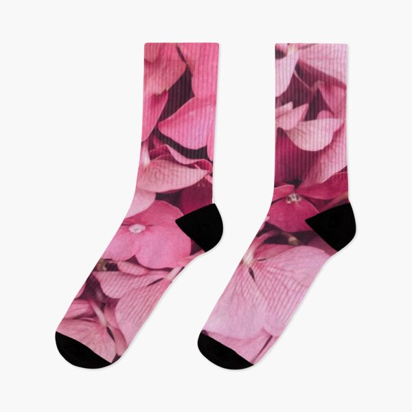 Item preview, Summer lovers will love this capture of pink flowers. designed and sold by PaperDreamPod.