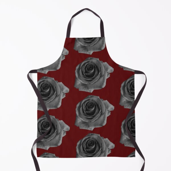 Item preview, Dark Rose designed and sold by WildandDivine.
