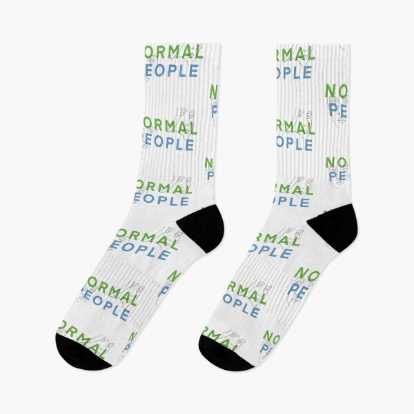 Item preview, Normal People designed and sold by Stephanie Vanden Hoek.
