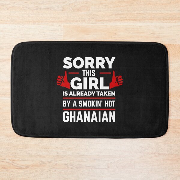 Item preview, Sorry Girl Already taken by hot Ghanaian Ghana designed and sold by losttribe.