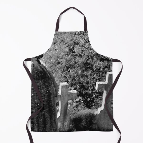Item preview, Distorted Gravestones designed and sold by WildandDivine.