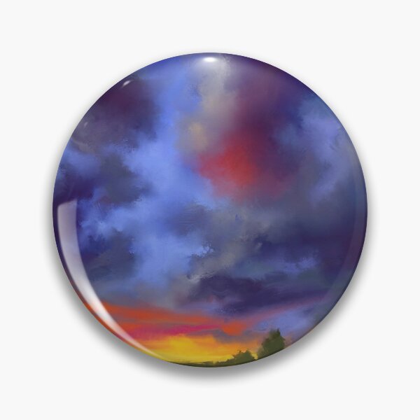 Item preview, Summer sunset  designed and sold by Mikko Tyllinen.