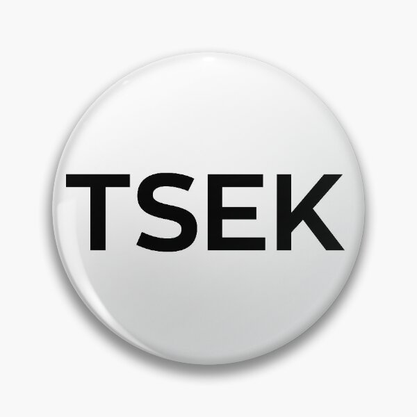 Item preview, Tsek Face Mask designed and sold by chanzds.