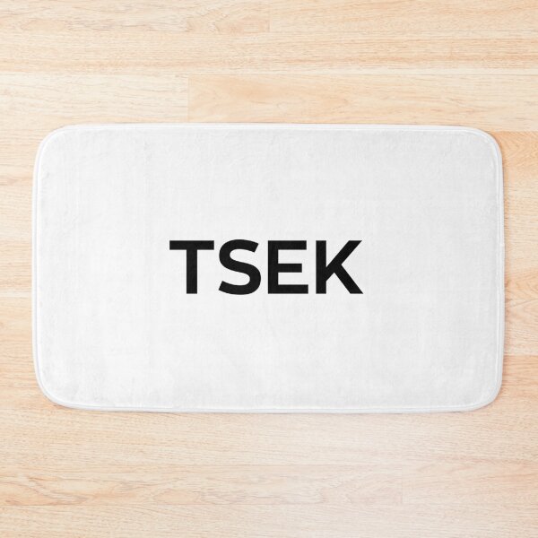 Item preview, Tsek Face Mask designed and sold by chanzds.