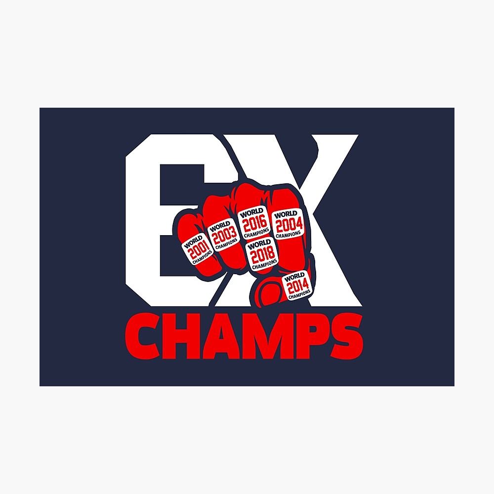 Limited Edition 6x Champs Shirt, 6 Rings Pats Shirt, Mug, Hoodie