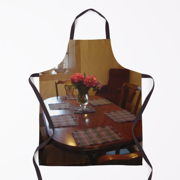 Item preview, Irish Farmhouse Dining Room designed and sold by niki2028.